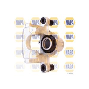 NAPA Brake Caliper Rear Right NCA1744