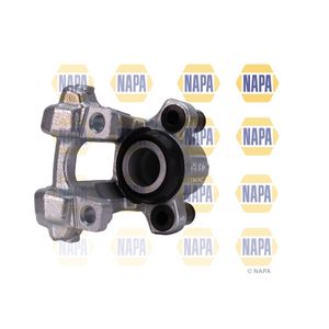 NAPA Brake Caliper Rear Right NCA1746