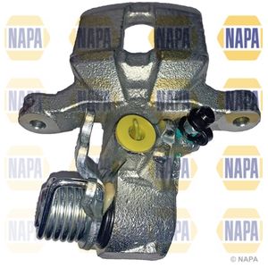 NAPA Brake Caliper Rear Left NCA1747