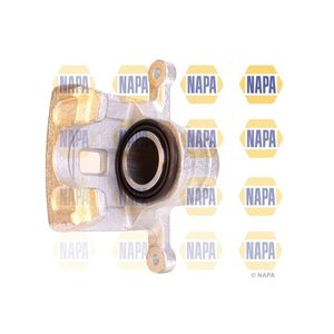 NAPA Brake Caliper Rear Left NCA1749