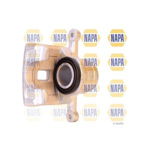 NAPA Brake Caliper Rear Right NCA1750