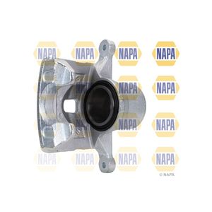 NAPA Brake Caliper Front Left NCA1751