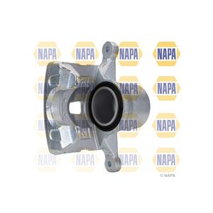 NAPA Brake Caliper Front Right NCA1752