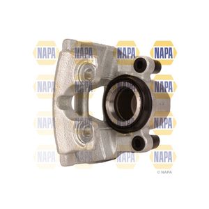 NAPA Brake Caliper Front Left NCA1755