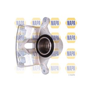 NAPA Brake Caliper Front Left NCA1759