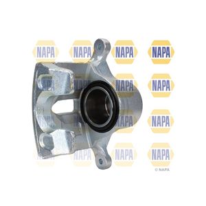 NAPA Brake Caliper Front Right NCA1760