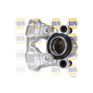 NAPA Brake Caliper Front Left NCA1761