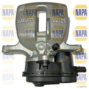 NAPA Brake Caliper Rear Right NCA1764