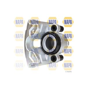 NAPA Brake Caliper Front Right NCA1766