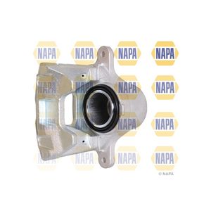 NAPA Brake Caliper Front Right NCA1768