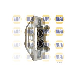 NAPA Brake Caliper Front Left NCA1769