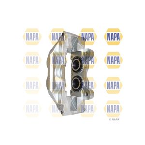 NAPA Brake Caliper Front Right NCA1770