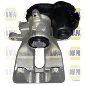 NAPA Brake Caliper Rear Left NCA1771