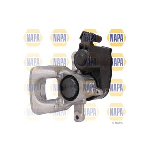 NAPA Brake Caliper Rear Right NCA1776
