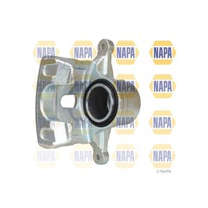 NAPA Brake Caliper Front Left NCA1779