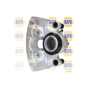 NAPA Brake Caliper Front Left NCA1785