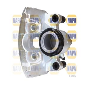NAPA Brake Caliper Front Right NCA1786