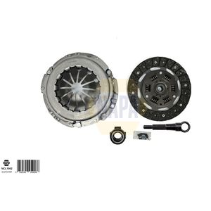 NAPA Clutch Kit NCL1002
