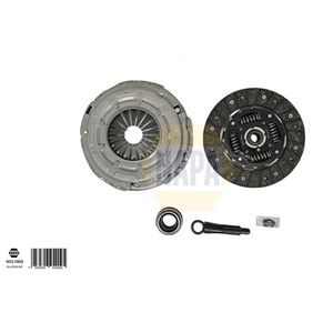 NAPA Clutch Kit NCL1003