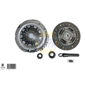 NAPA Clutch Kit NCL1005