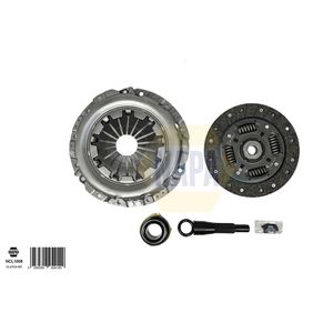 NAPA Clutch Kit NCL1008