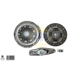 NAPA Clutch Kit NCL1009