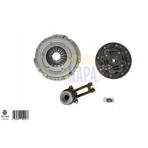 NAPA Clutch Kit NCL1010