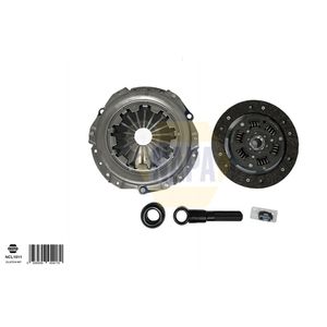NAPA Clutch Kit NCL1011