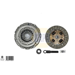 NAPA Clutch Kit NCL1014
