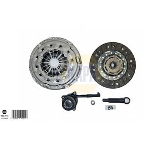 NAPA Clutch Kit NCL1015