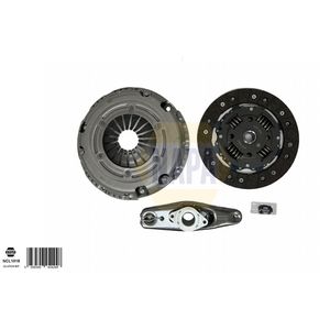 NAPA Clutch Kit NCL1018