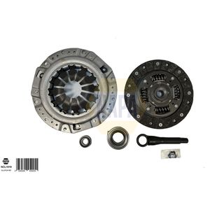 NAPA Clutch Kit NCL1019