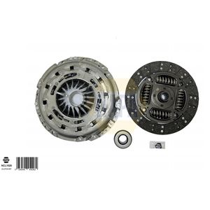 NAPA Clutch Kit NCL1020