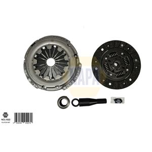 NAPA Clutch Kit NCL1022