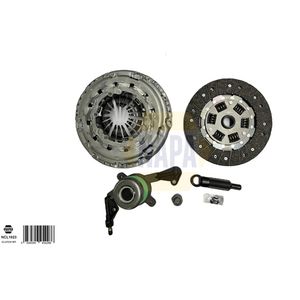NAPA Clutch Kit NCL1023