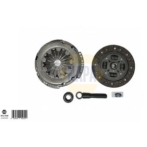 NAPA Clutch Kit NCL1025