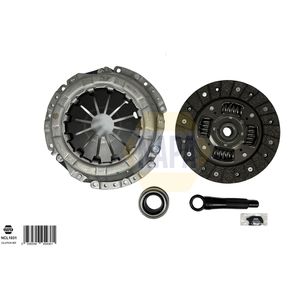 NAPA Clutch Kit NCL1031
