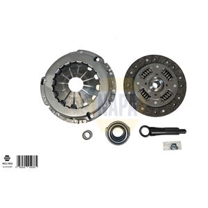 NAPA Clutch Kit NCL1033