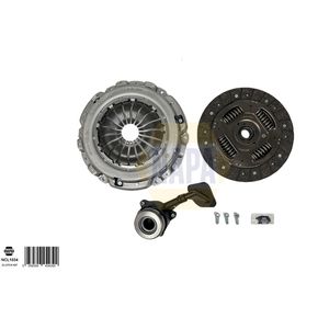 NAPA Clutch Kit NCL1034