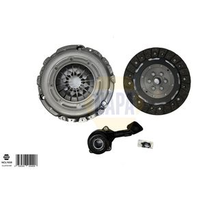 NAPA Clutch Kit NCL1035