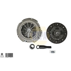 NAPA Clutch Kit NCL1036