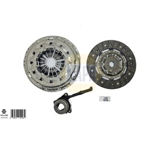 NAPA Clutch Kit NCL1038