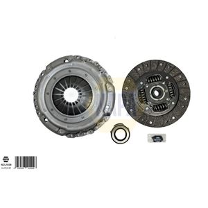 NAPA Clutch Kit NCL1039
