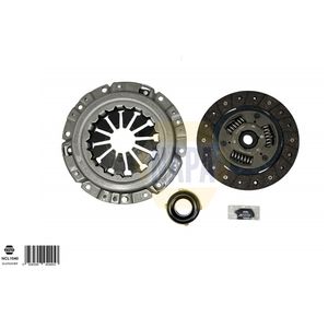 NAPA Clutch Kit NCL1040