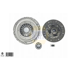 NAPA Clutch Kit NCL1041