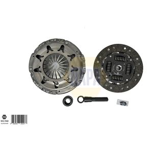 NAPA Clutch Kit NCL1042