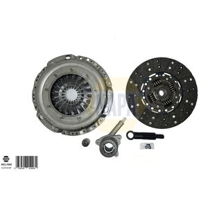 NAPA Clutch Kit NCL1043