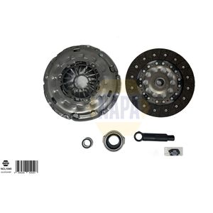 NAPA Clutch Kit NCL1045