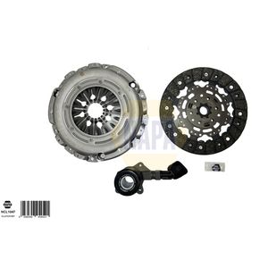NAPA Clutch Kit NCL1047