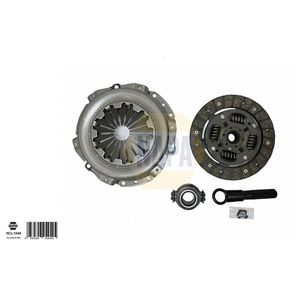 NAPA Clutch Kit NCL1049